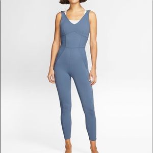 Nike yoga jumpsuit size S